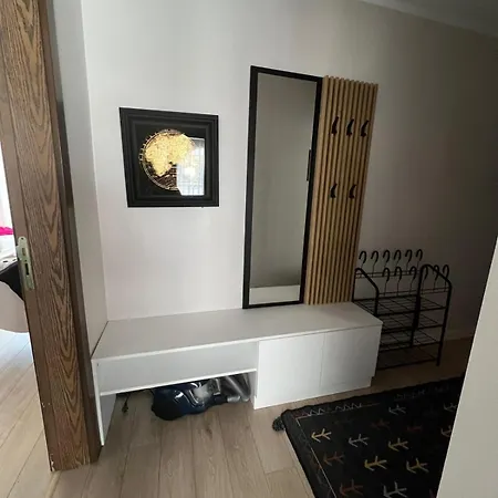 Appartement Страхотен Тристаен Апартамент-Бриз Sveti Vlas