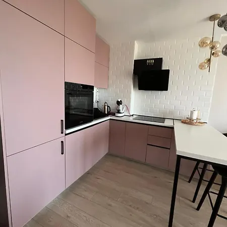 Appartement Страхотен Тристаен Апартамент-Бриз