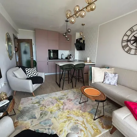 Appartement Страхотен Тристаен Апартамент-Бриз Sveti Vlas