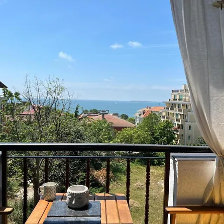 Appartement Страхотен Тристаен Апартамент-Бриз