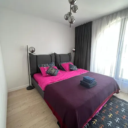 Apartment Страхотен Тристаен Апартамент-Бриз Sveti Vlas